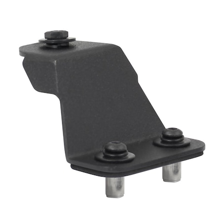 Go Rhino UNIVERSAL MOUNT KITS TEXTURED BLACK 5910001T